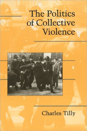 The Politics of Collective Violence magazine reviews