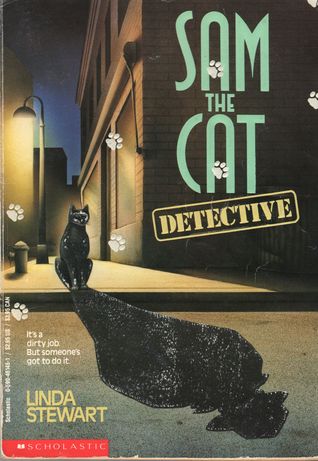 Sam the Cat magazine reviews