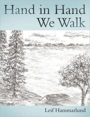 Hand in Hand We Walk (PagePerfect NOOK Book) magazine reviews