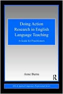 Doing Action Research in English Language Teaching magazine reviews