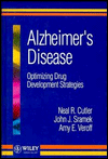 Alzheimer's Disease : Optimizing Drug Development Strategies magazine reviews