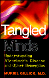 Tangled Minds magazine reviews