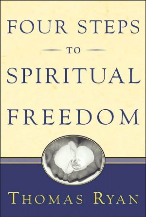 Four Steps to Spiritual Freedom magazine reviews