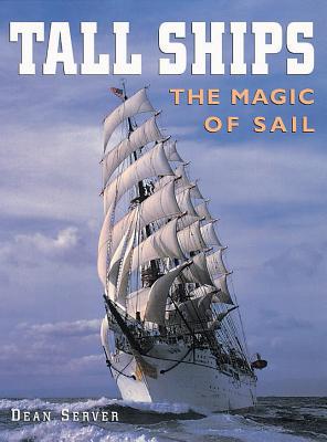 Tall Ships magazine reviews