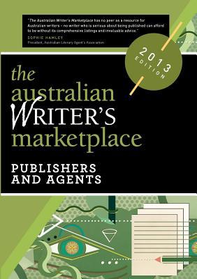 The Australian Writer's Marketplace magazine reviews