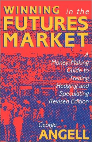 Winning In The Futures Market magazine reviews