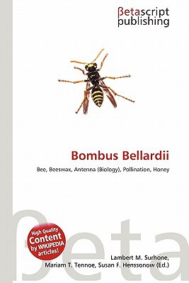 Bombus Bellardii magazine reviews