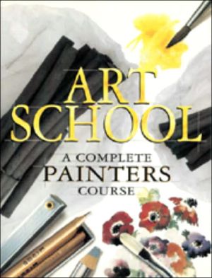 Art School magazine reviews