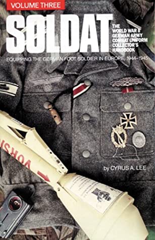 Soldat Vol. 3 magazine reviews