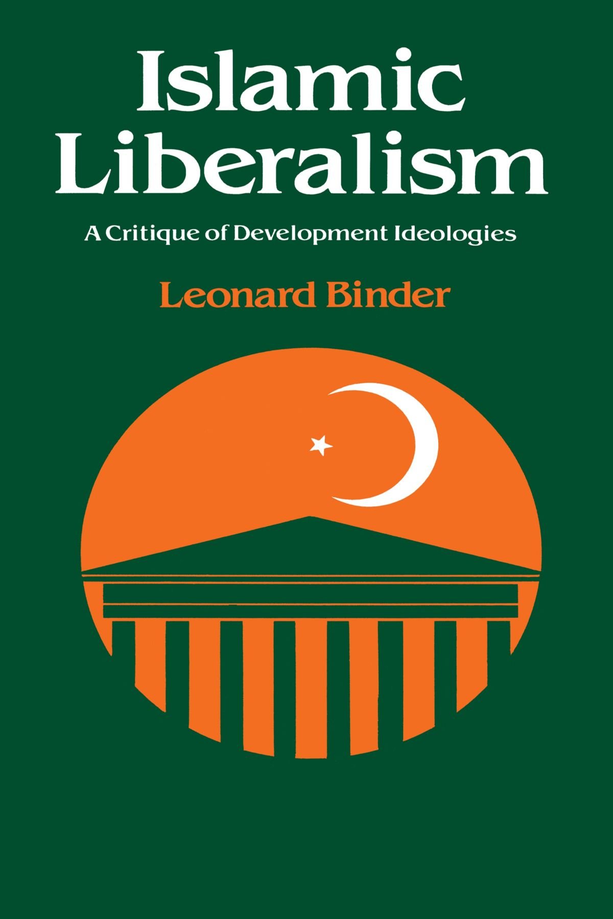 Islamic liberalism magazine reviews