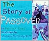 The Story of Passover magazine reviews