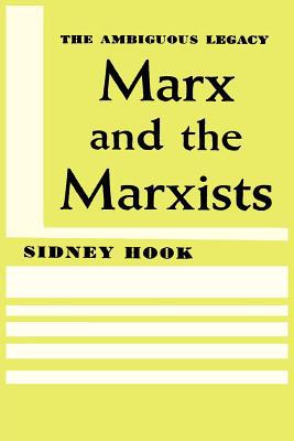 Marx and the Marxists magazine reviews