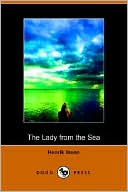 The Lady From The Sea book written by Henrik Ibsen