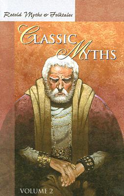 Retold Classic Myths magazine reviews