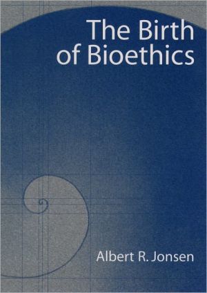 The Birth of Bioethics magazine reviews