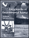 Encyclopedia of Environmental Science book written by Linda Zierdt-Warshaw
