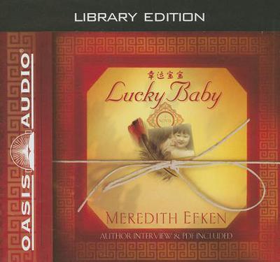 Lucky Baby magazine reviews