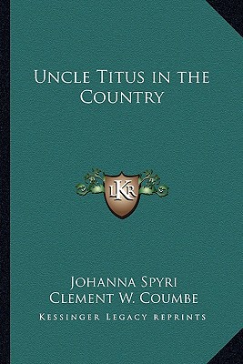 Uncle Titus in the Country magazine reviews
