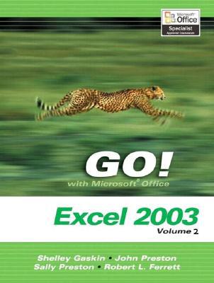 Go Microsoft Excel 2003 + Student Cd magazine reviews
