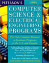 Computer Science and Electrical Engineering Programs 1999 - Staff Peterson's - Paperback - 3RD book written by Staff Petersons