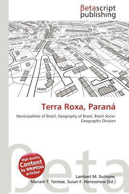 Terra Roxa, Paran magazine reviews