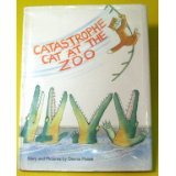 Catastrophe Cat at the Zoo magazine reviews