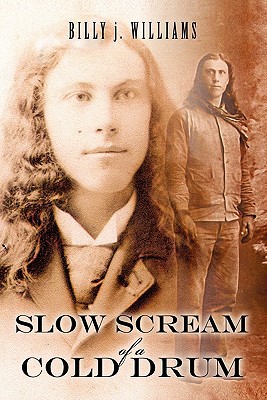 Slow Scream of a Cold Drum magazine reviews