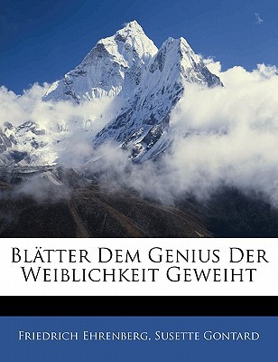 Bltter Dem Genius Der Weiblichkeit Geweiht magazine reviews