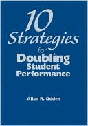 10 Strategies for Doubling Student Performance magazine reviews