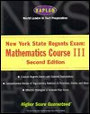 New York State Regents Exam magazine reviews