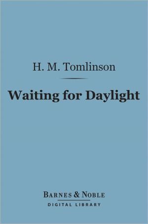 Waiting for Daylight (Barnes & Noble Digital Library) magazine reviews
