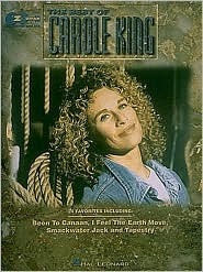 Best of Carole King for Easy Guitar written by Carole King
