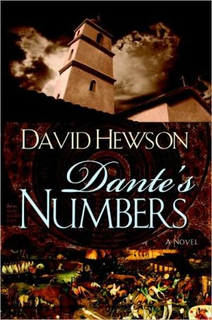 Dante's Numbers (Nic Costa Series #7)