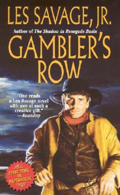 Gambler's Row magazine reviews
