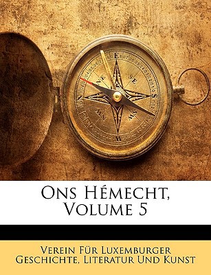 Ons Hemecht, Volume 5 magazine reviews