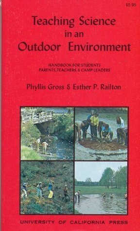 Teaching Science in an Outdoor Environment magazine reviews
