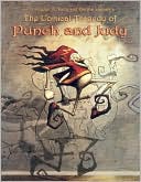 Comical Tragedy of Punch and Judy book written by Darron Laessig