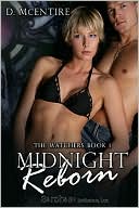 Midnight Reborn book written by D. McEntire