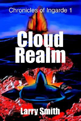 Cloud Realm written by Larry Smith