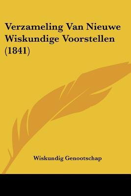 Verzameling Van Nieuwe Wiskundige Voorstellen magazine reviews