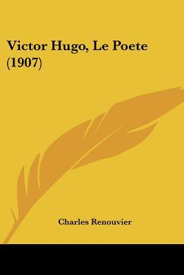 Victor Hugo, Le Poete magazine reviews