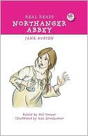 Northanger Abbey book written by Jane Austen