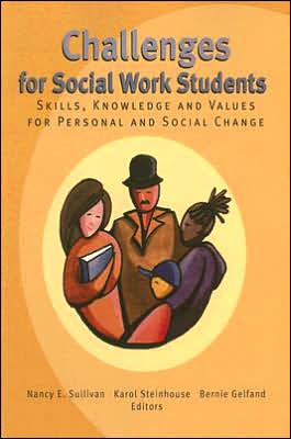 Challenges for Social Work Students magazine reviews