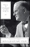 Poetry of William Allen White magazine reviews