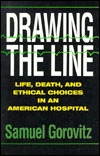 Drawing the Line magazine reviews