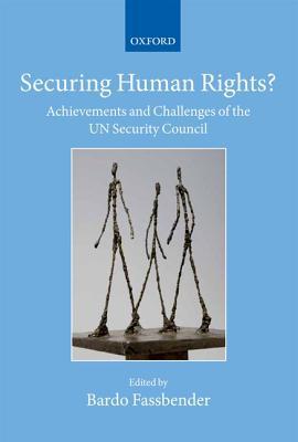 Securing Human Rights? magazine reviews