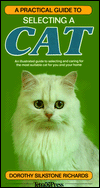 Practical Guide to Selecting a Cat magazine reviews