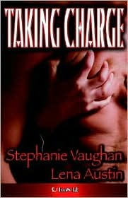 Taking Charge magazine reviews