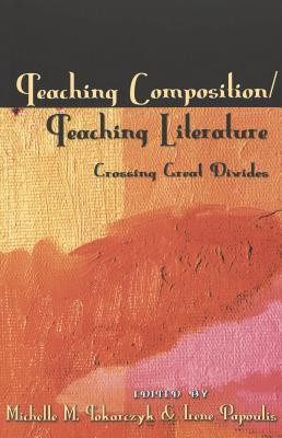 Teaching composition/teaching literature magazine reviews