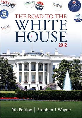 The Road to the White House 2012 magazine reviews